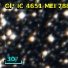 Cl* IC 4651    MEI    7880