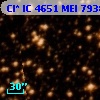 Cl* IC 4651    MEI    7938