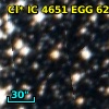 Cl* IC 4651    EGG      62