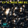 Cl* IC 4651    MEI    8136