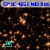 Cl* IC 4651    MEI    8161