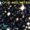 Cl* IC 4651    MEI    8186