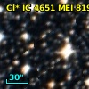 Cl* IC 4651    MEI    8193
