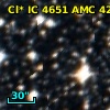 Cl* IC 4651    AMC    4205