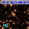 Cl* IC 4651    MEI    8215