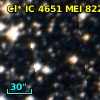 Cl* IC 4651    MEI    8228