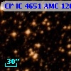 Cl* IC 4651    AMC    1206