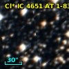 Cl* IC 4651     AT  1-83