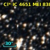 Cl* IC 4651    MEI    8386