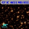 Cl* IC 4651    MEI    8552