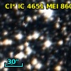 Cl* IC 4651    MEI    8607