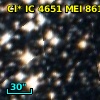 Cl* IC 4651    MEI    8610