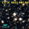 Cl* IC 4651    MEI    8653