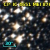 Cl* IC 4651    MEI    8764