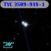 TYC 3509-918-1