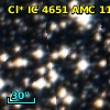Cl* IC 4651    AMC    1109