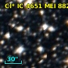Cl* IC 4651    MEI    8820