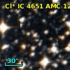Cl* IC 4651    AMC    1202