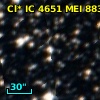 Cl* IC 4651    MEI    8835