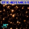 Cl* IC 4651    AMC    I-51