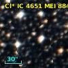 Cl* IC 4651    MEI    8840