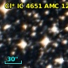 Cl* IC 4651    AMC    1204