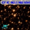 Cl* IC 4651    MEI    8943