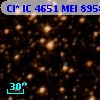 Cl* IC 4651    MEI    8958