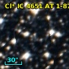 Cl* IC 4651    MEI    9018