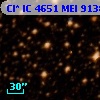 Cl* IC 4651    MEI    9138
