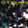 Cl* IC 4651    AMC    1113