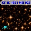 Cl* IC 4651    MEI    9251