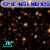 Cl* IC 4651    MEI    9258