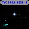 TYC 3509-1033-1