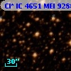 Cl* IC 4651    MEI    9288