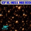 Cl* IC 4651    MEI    9330