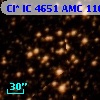 Cl* IC 4651    AMC    1107