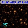 Cl* IC 4651     AT  1-86