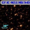 Cl* IC 4651    MEI    9456