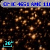 Cl* IC 4651    AMC    1103