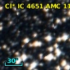 Cl* IC 4651    AMC    1106