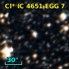 Cl* IC 4651    EGG       7