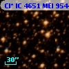 Cl* IC 4651    MEI    9544