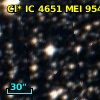Cl* IC 4651    MEI    9545
