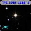 TYC 3509-1119-1