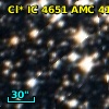 Cl* IC 4651    AMC    4101