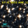 Cl* IC 4651    AMC    1205