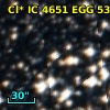 Cl* IC 4651    EGG      53