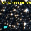Cl* IC 4651    AMC    4111