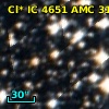 Cl* IC 4651    AMC    I-17